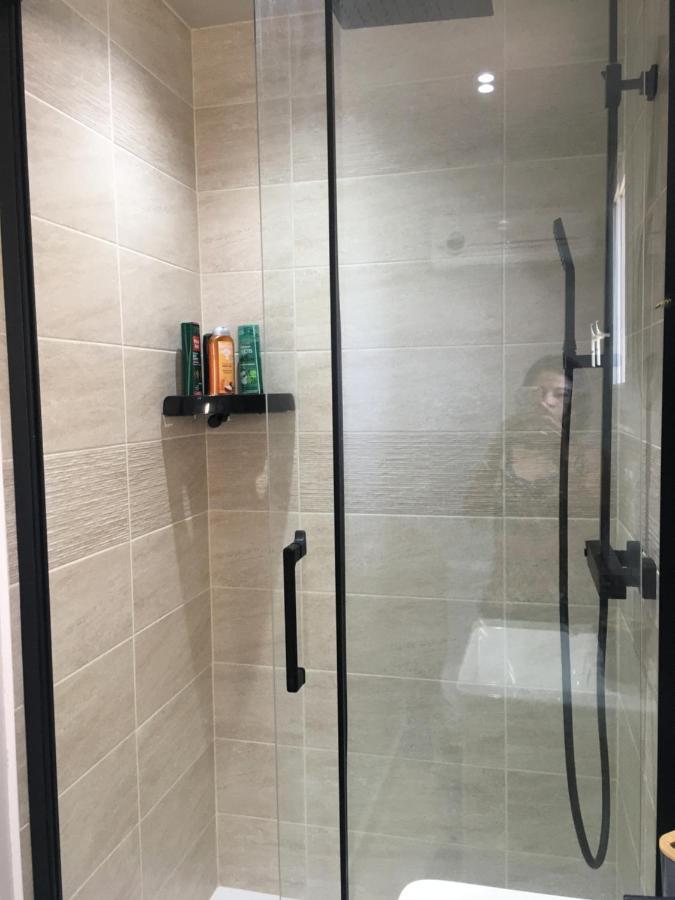 אורנג' La Porte D'Orange מראה חיצוני תמונה